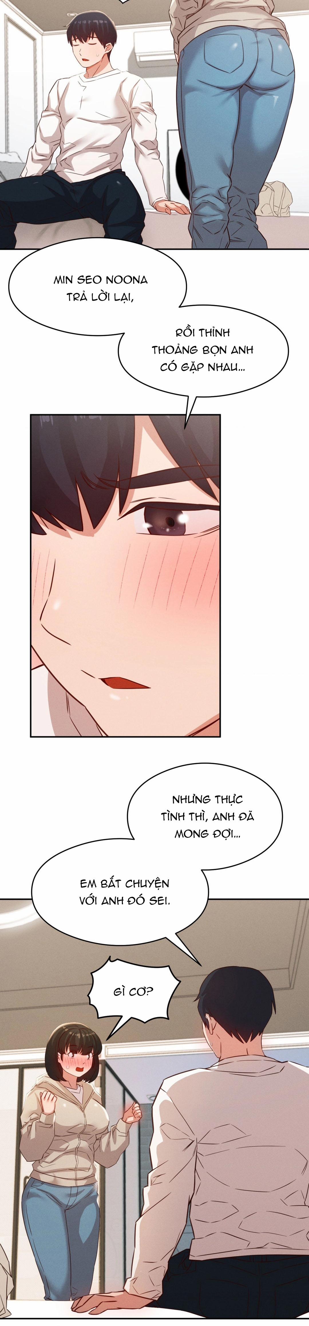 Chúng Ta Cùng Đi Ryokan Nhé? 21.1 trang 8