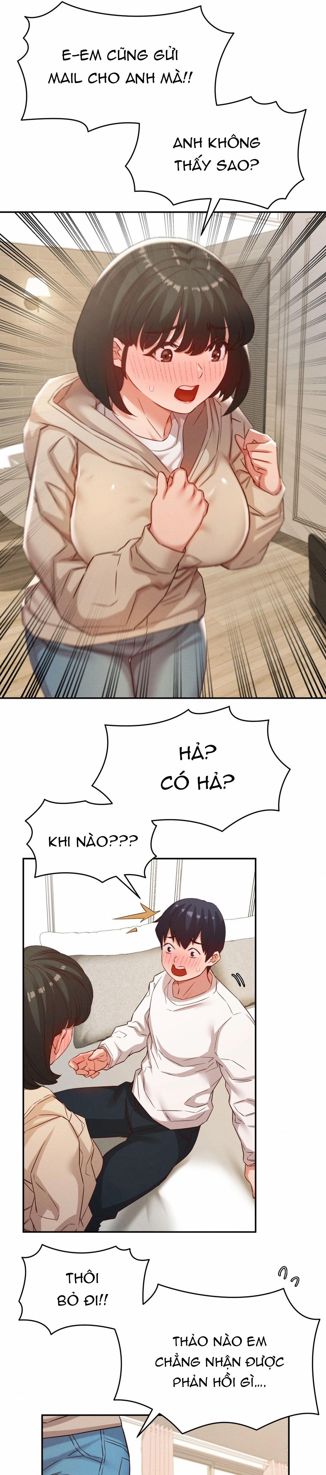 Chúng Ta Cùng Đi Ryokan Nhé? 21.1 trang 9