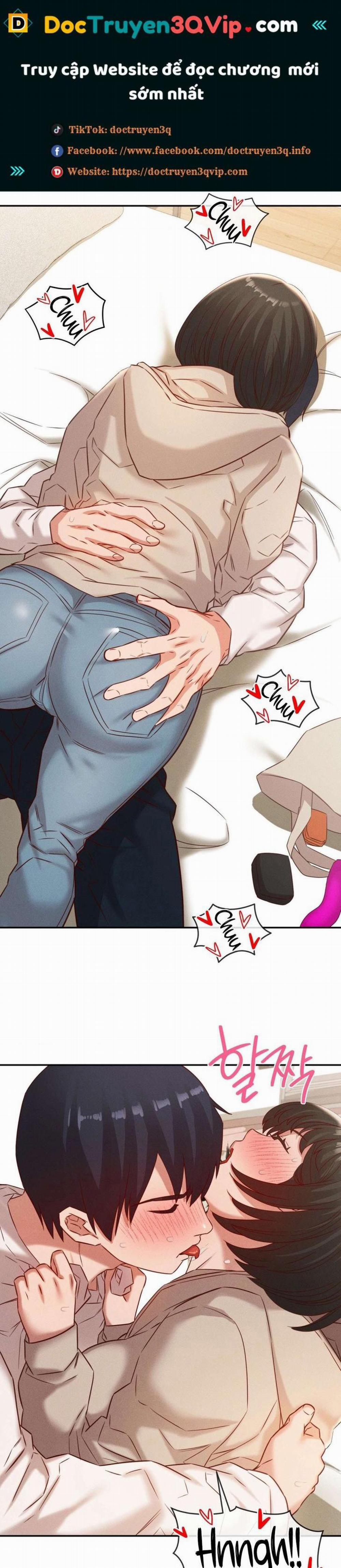 Chúng Ta Cùng Đi Ryokan Nhé? 21.2 trang 0