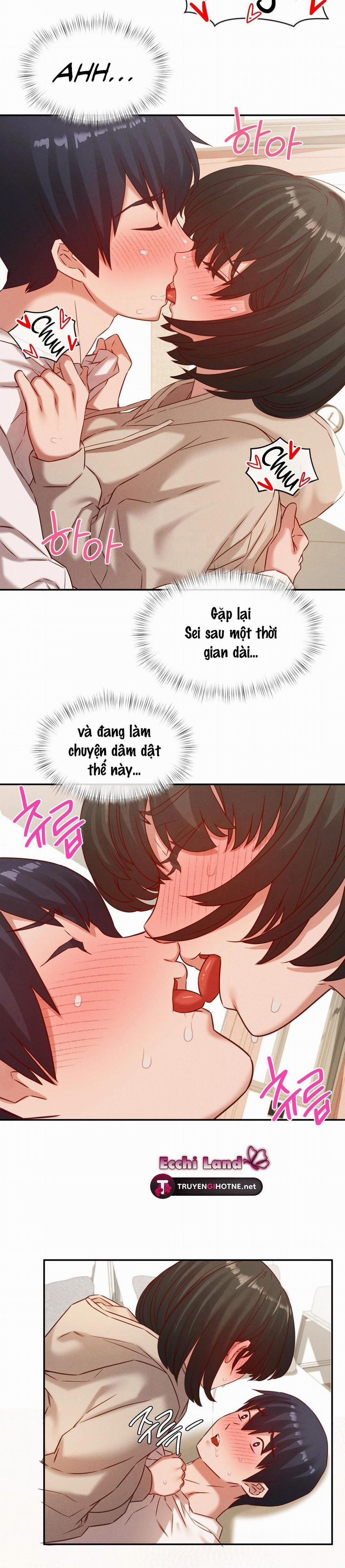 Chúng Ta Cùng Đi Ryokan Nhé? 21.2 trang 1