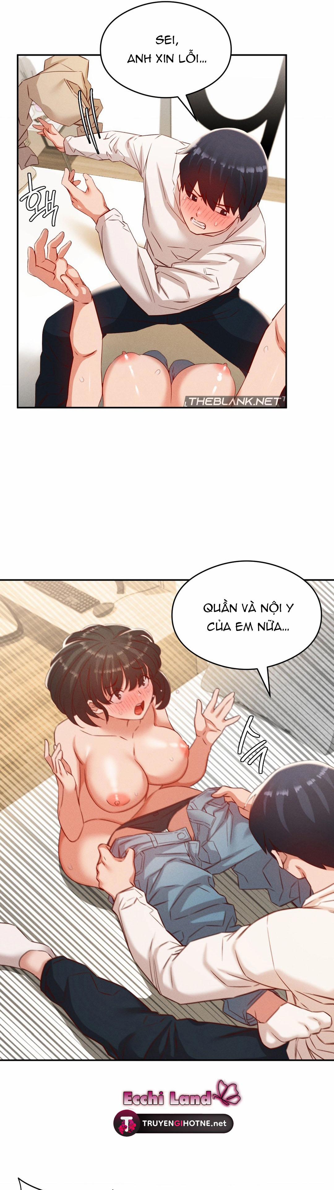 Chúng Ta Cùng Đi Ryokan Nhé? 21.2 trang 10