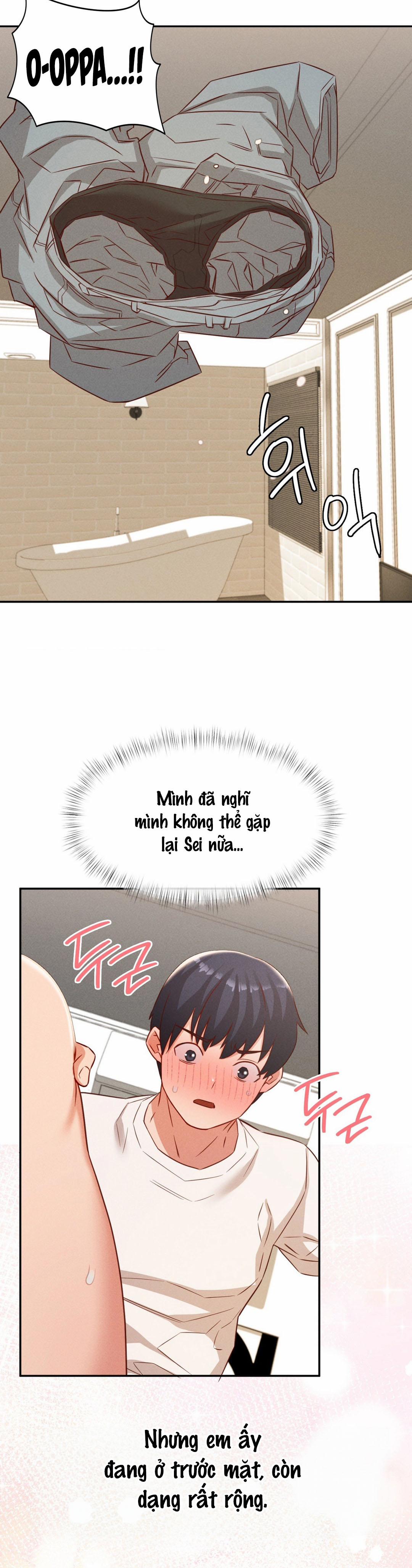 Chúng Ta Cùng Đi Ryokan Nhé? 21.2 trang 11