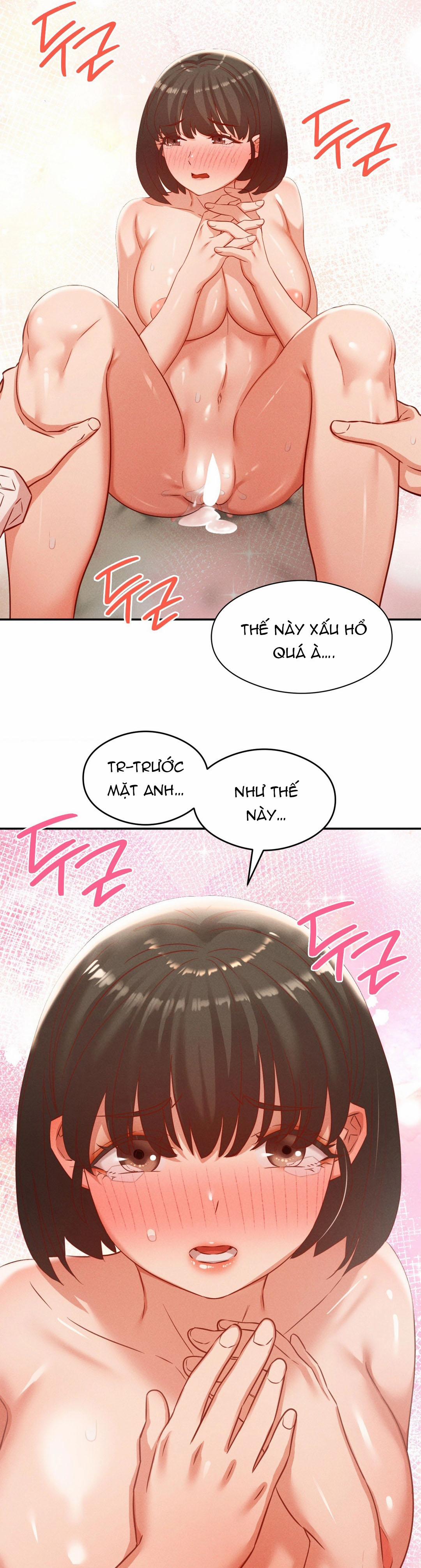 Chúng Ta Cùng Đi Ryokan Nhé? 21.2 trang 12