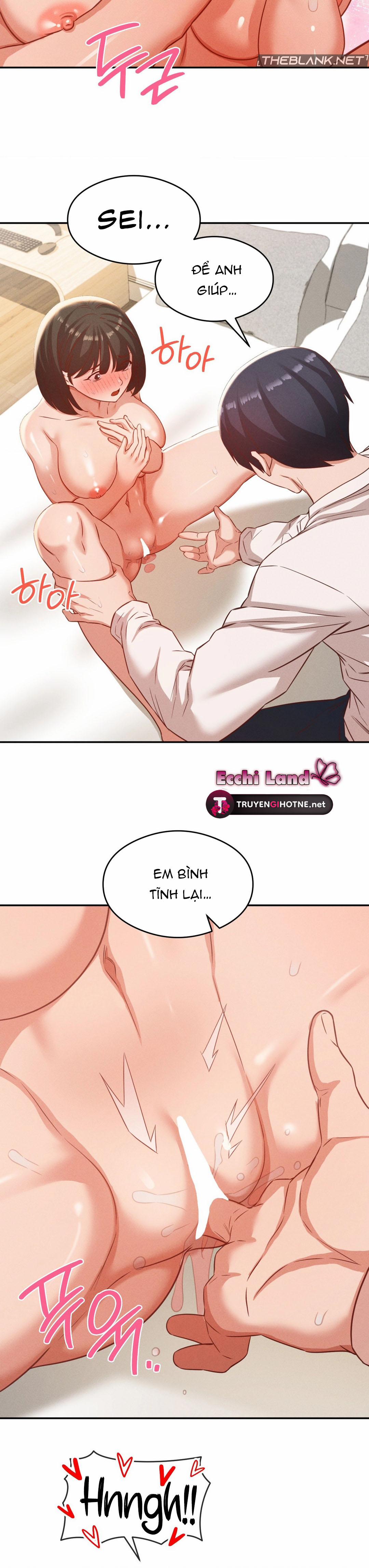 Chúng Ta Cùng Đi Ryokan Nhé? 21.2 trang 13