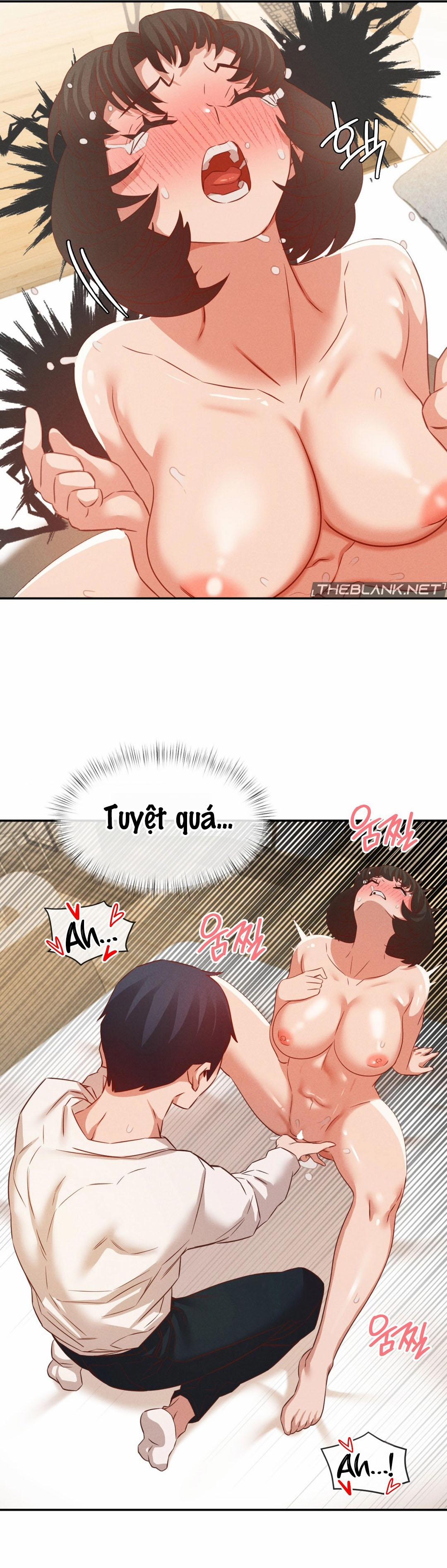 Chúng Ta Cùng Đi Ryokan Nhé? 21.2 trang 14