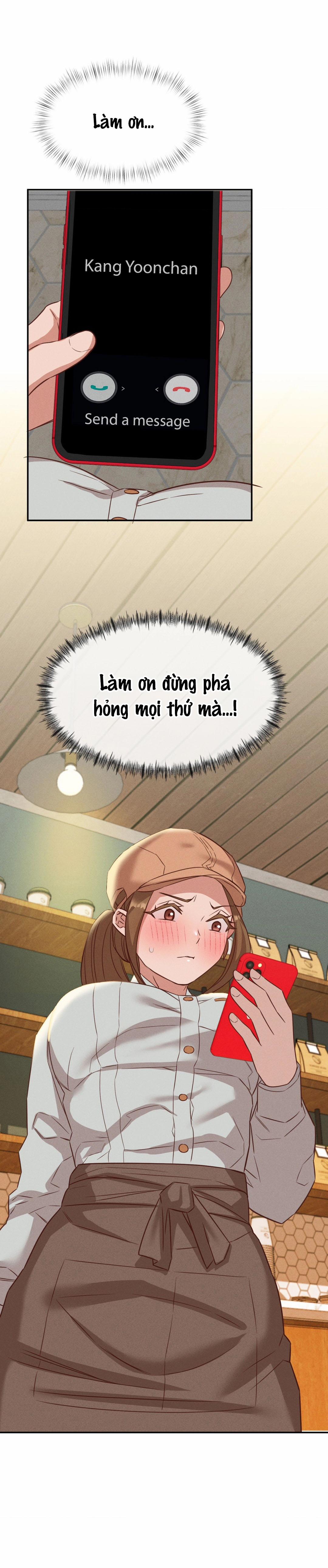 Chúng Ta Cùng Đi Ryokan Nhé? 21.2 trang 15