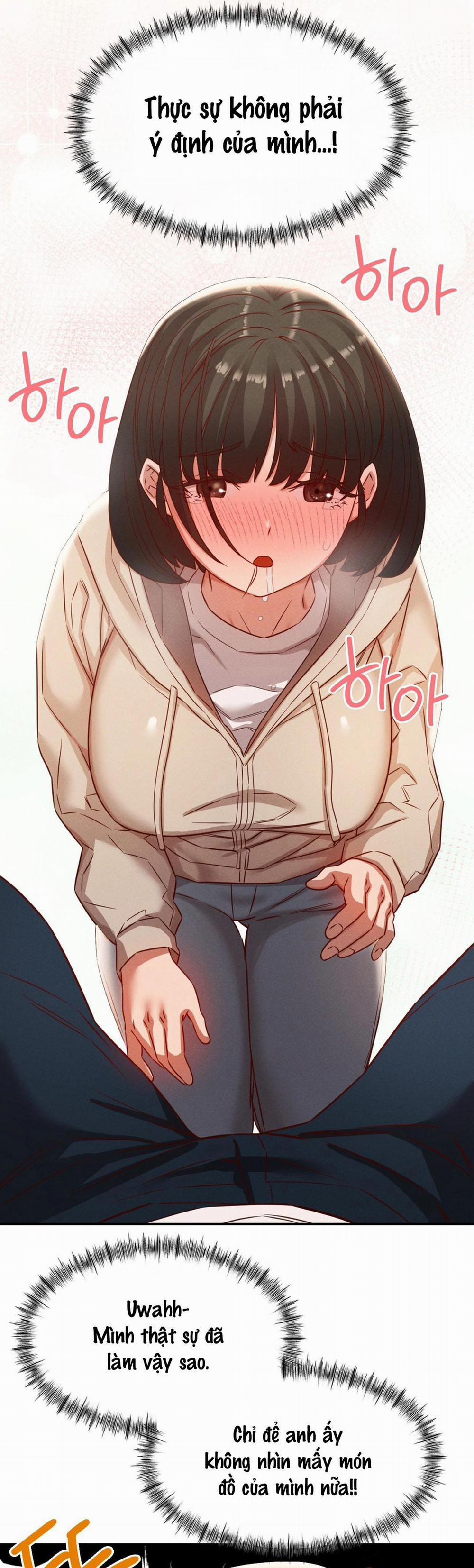 Chúng Ta Cùng Đi Ryokan Nhé? 21.2 trang 2