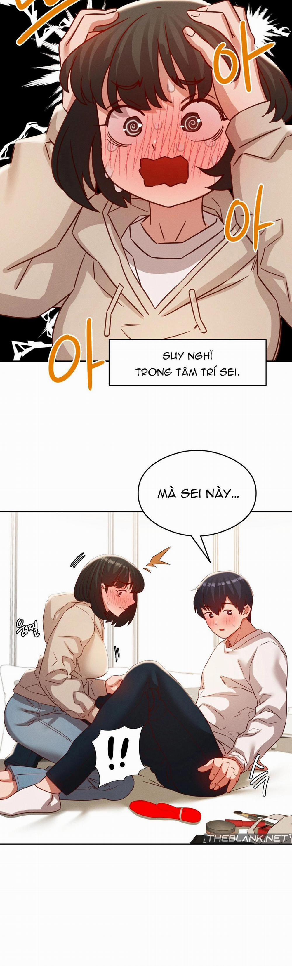 Chúng Ta Cùng Đi Ryokan Nhé? 21.2 trang 3