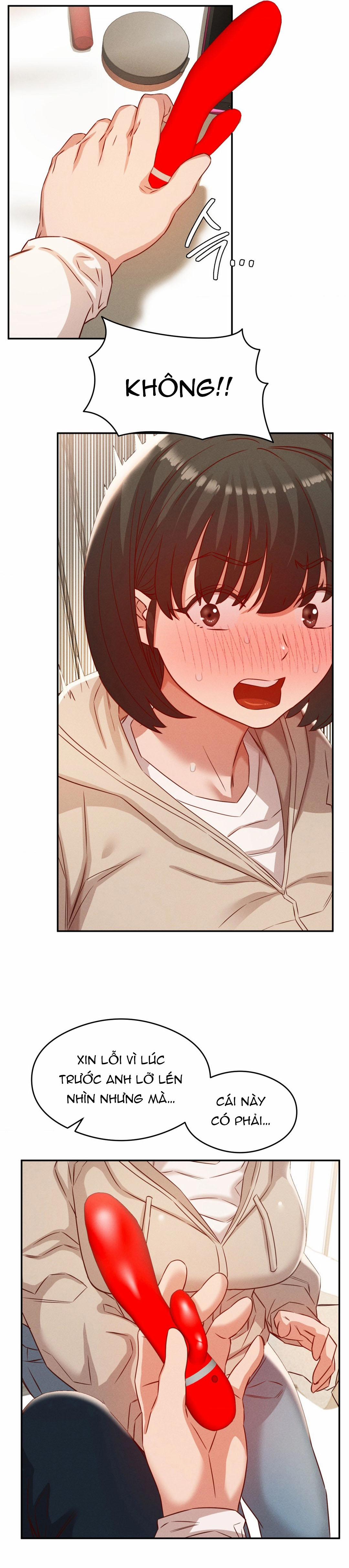 Chúng Ta Cùng Đi Ryokan Nhé? 21.2 trang 4