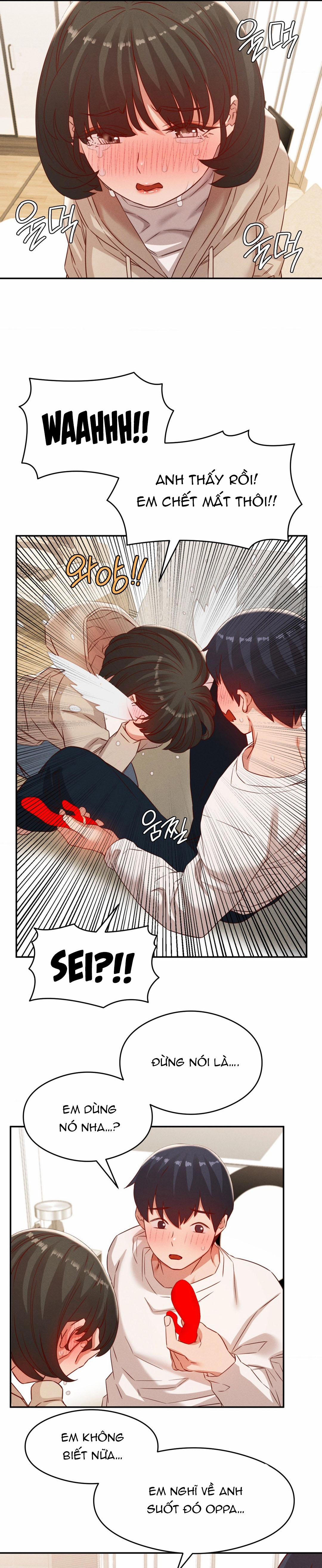 Chúng Ta Cùng Đi Ryokan Nhé? 21.2 trang 6