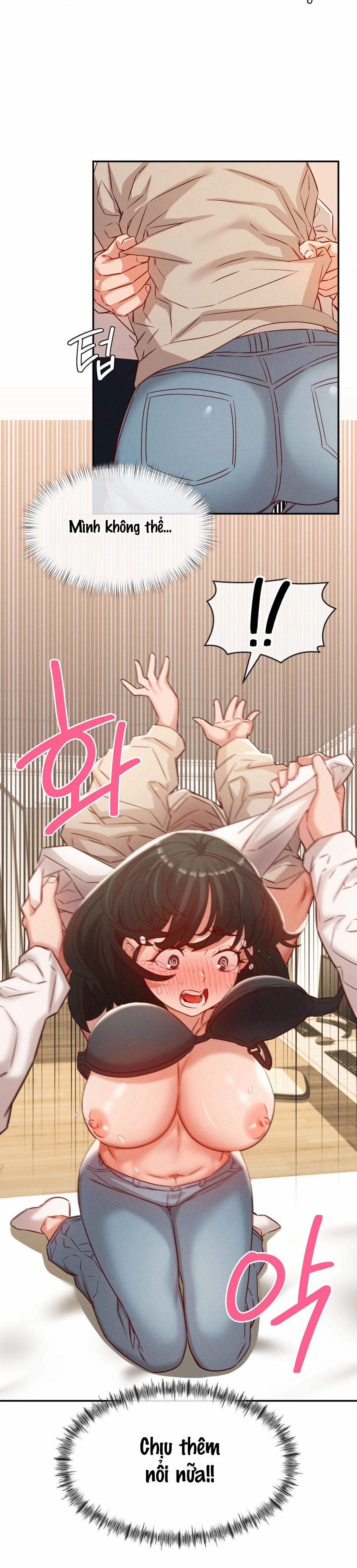 Chúng Ta Cùng Đi Ryokan Nhé? 21.2 trang 9