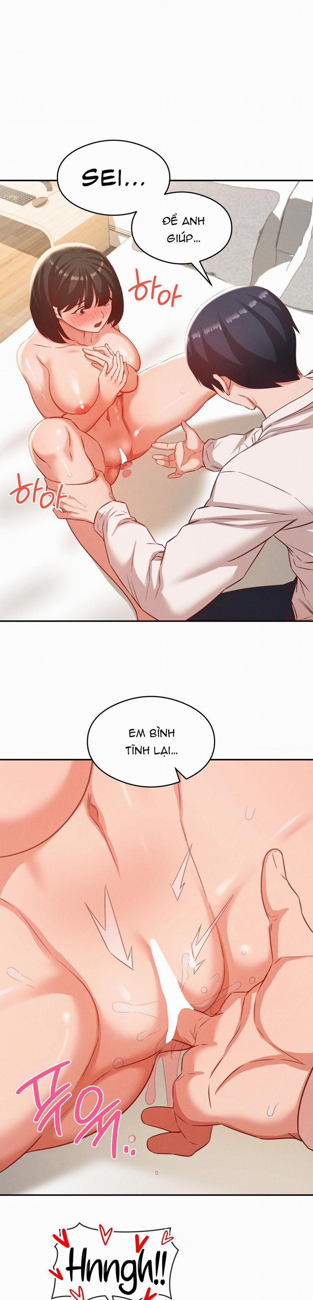 Chúng Ta Cùng Đi Ryokan Nhé? 22.1 trang 1