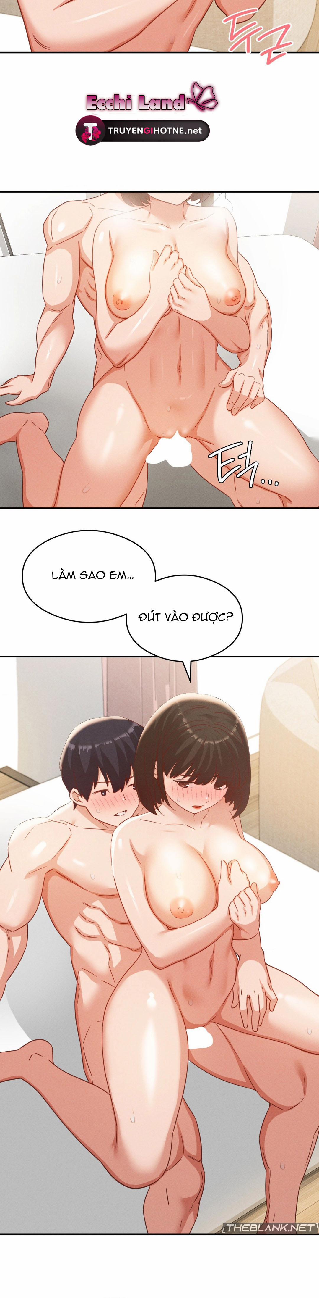 Chúng Ta Cùng Đi Ryokan Nhé? 22.1 trang 12