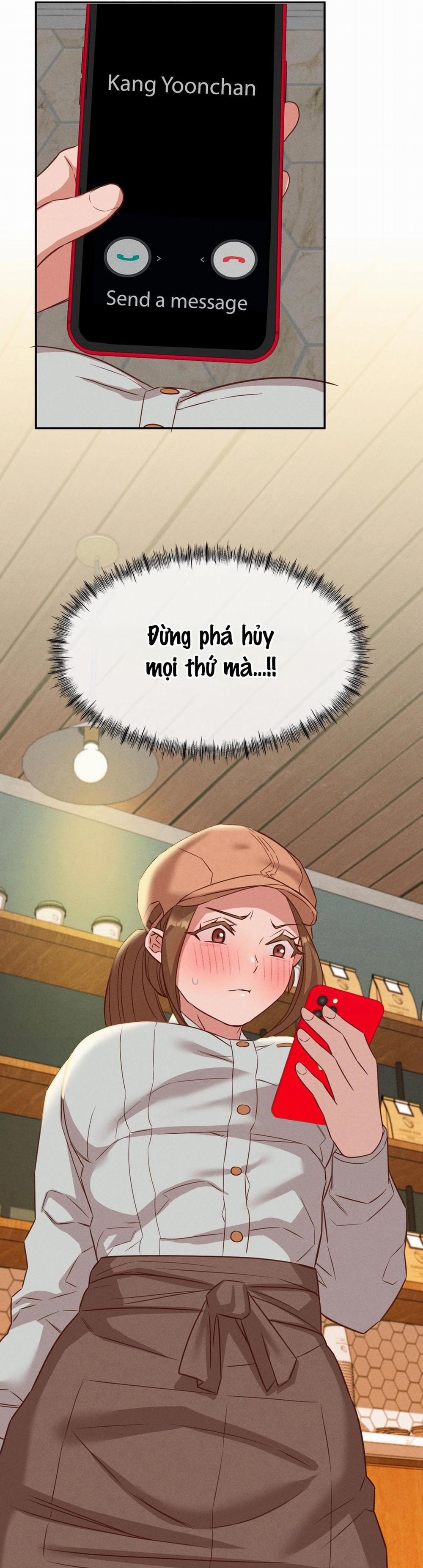 Chúng Ta Cùng Đi Ryokan Nhé? 22.1 trang 3