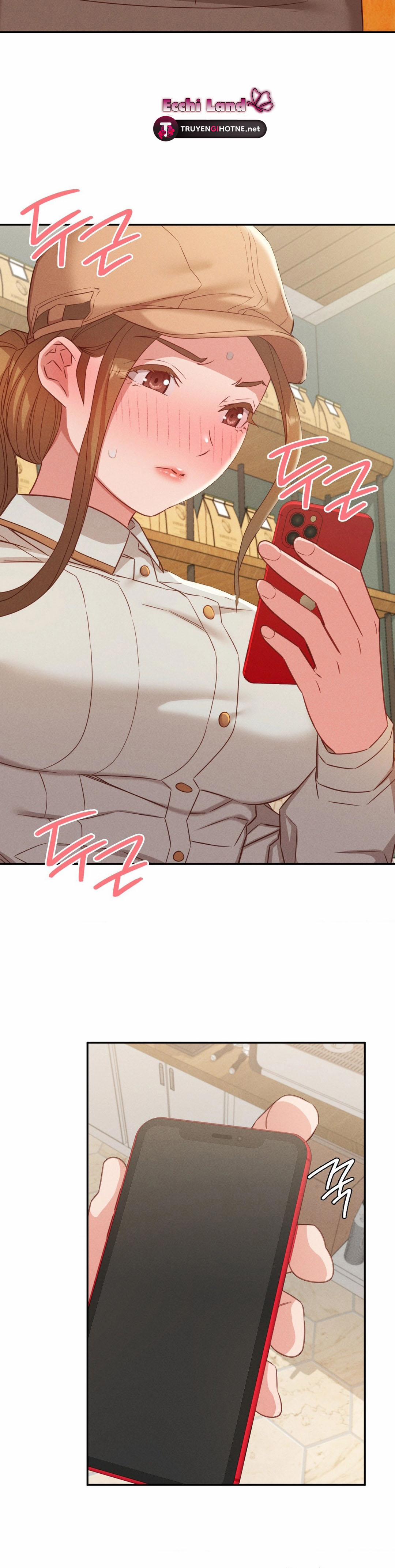 Chúng Ta Cùng Đi Ryokan Nhé? 22.1 trang 4