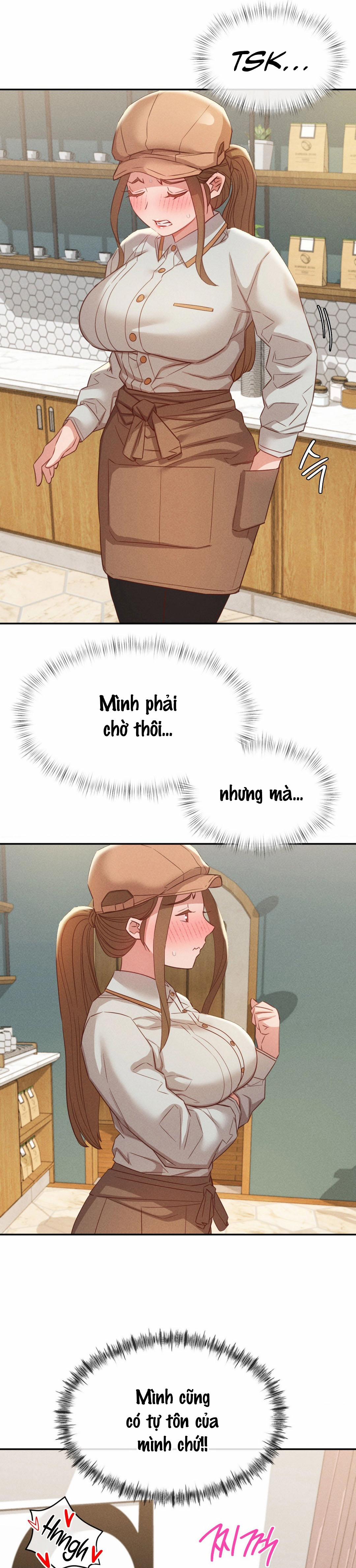 Chúng Ta Cùng Đi Ryokan Nhé? 22.1 trang 5