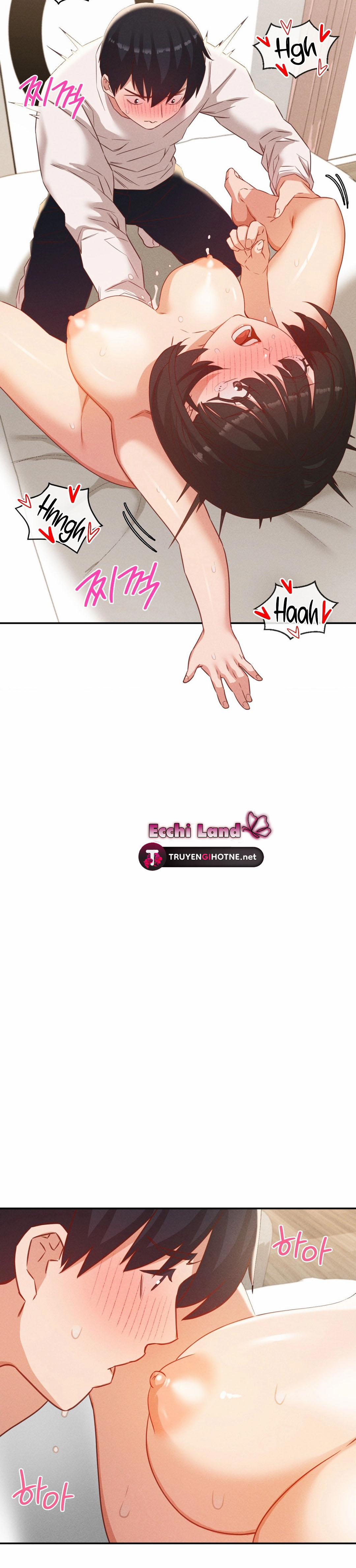 Chúng Ta Cùng Đi Ryokan Nhé? 22.1 trang 6