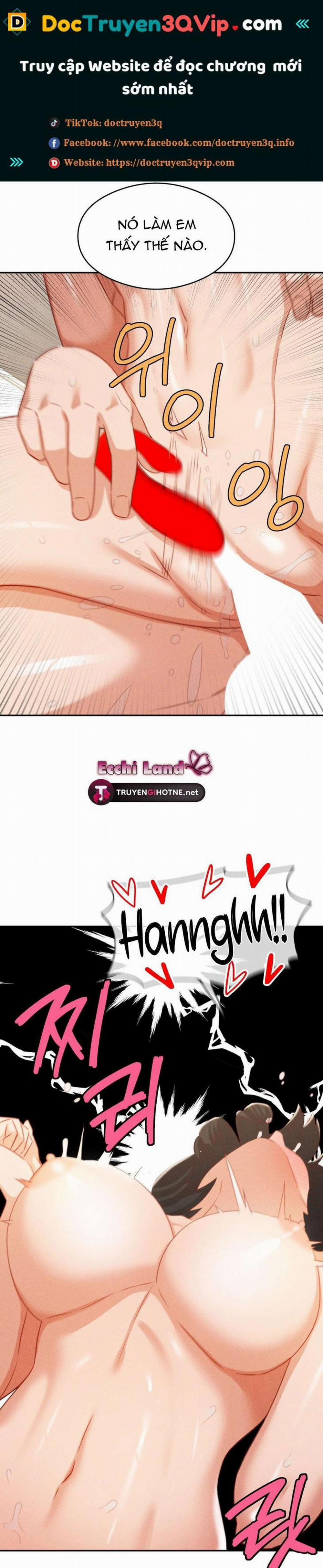 Chúng Ta Cùng Đi Ryokan Nhé? 22.2 trang 0