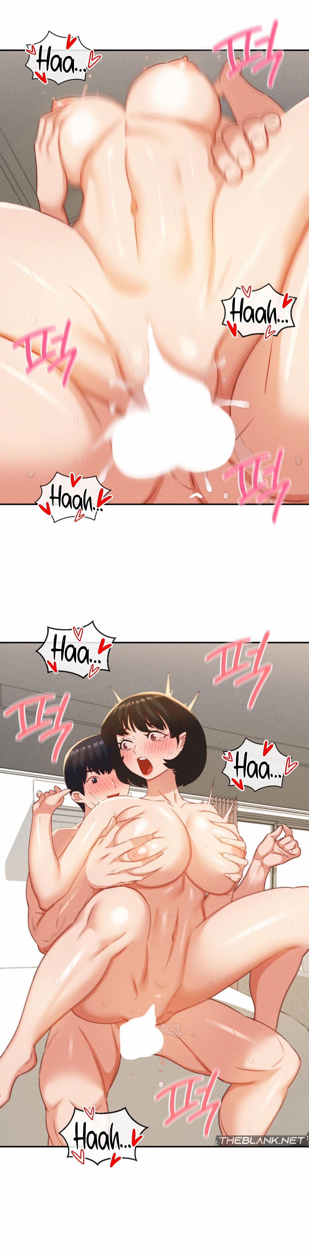 Chúng Ta Cùng Đi Ryokan Nhé? 22.2 trang 11