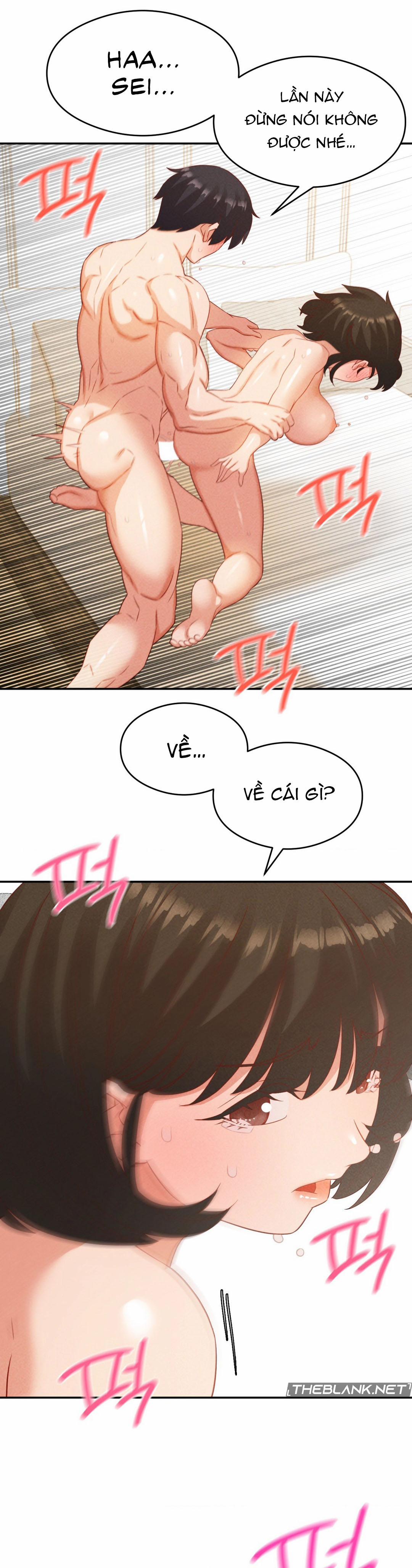 Chúng Ta Cùng Đi Ryokan Nhé? 22.2 trang 13