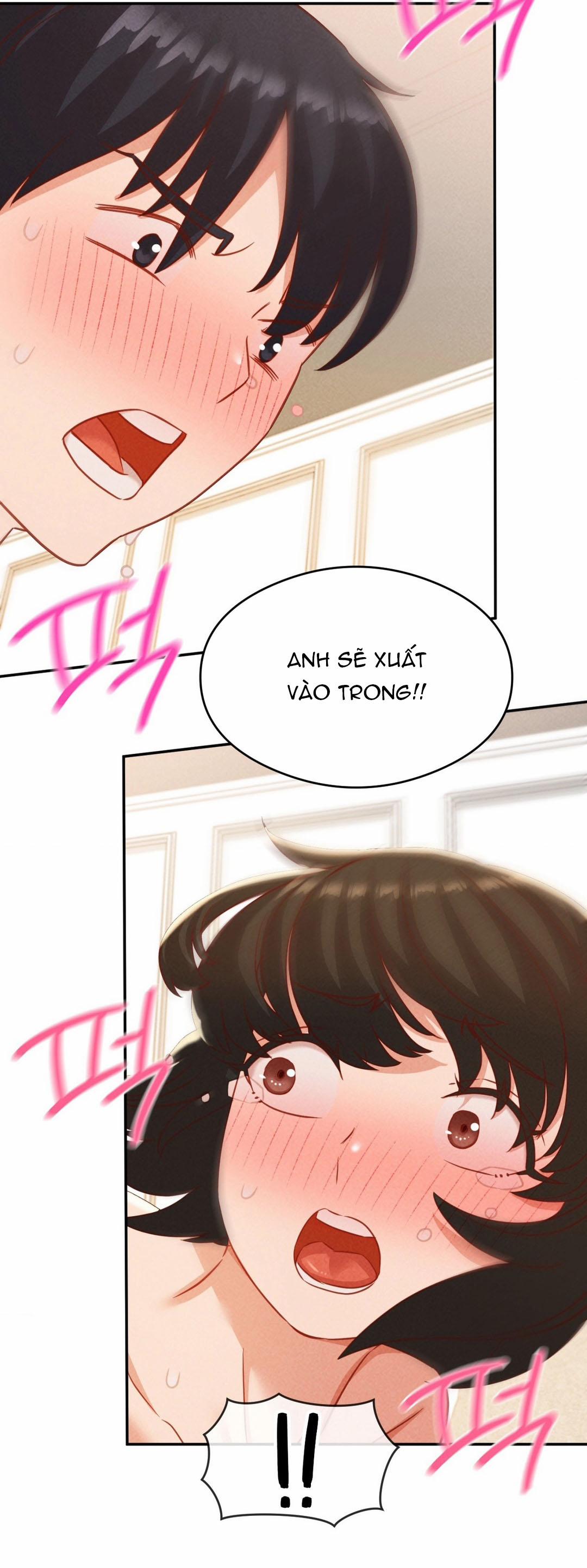 Chúng Ta Cùng Đi Ryokan Nhé? 22.2 trang 14