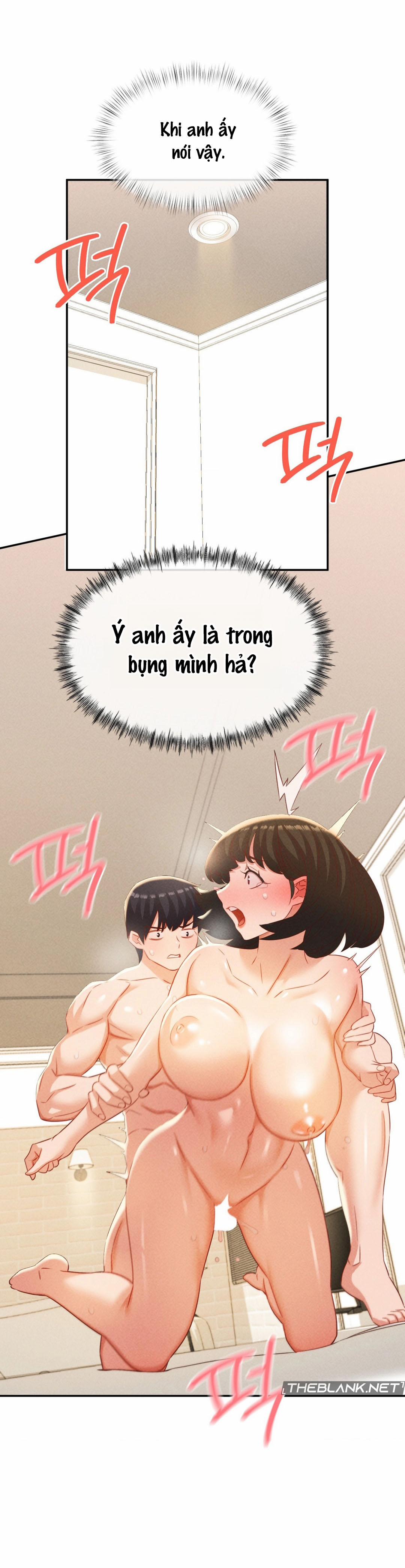 Chúng Ta Cùng Đi Ryokan Nhé? 22.2 trang 15