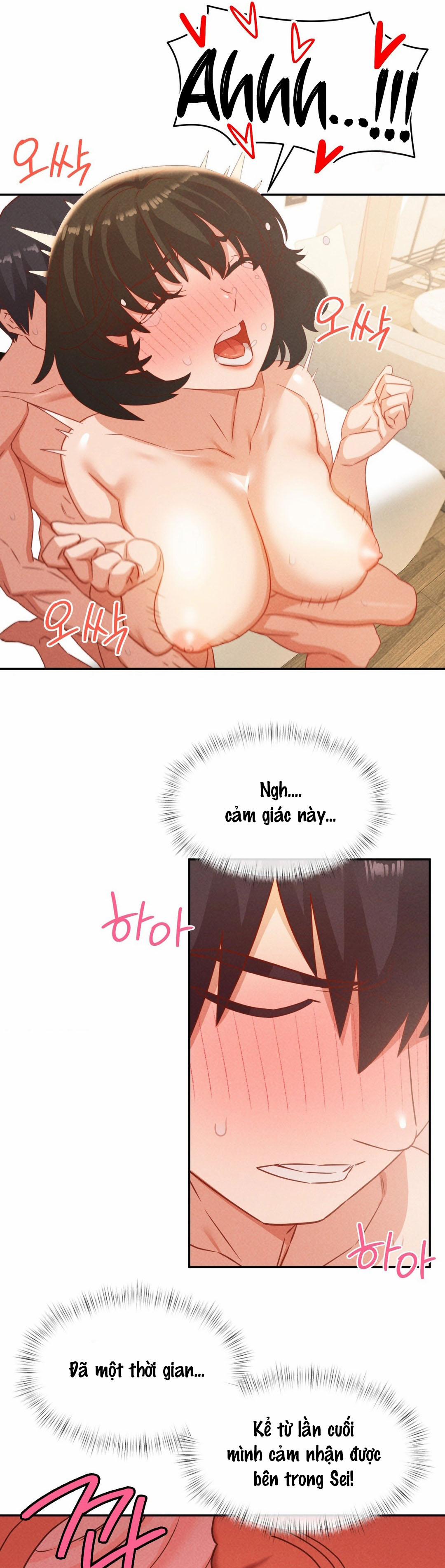 Chúng Ta Cùng Đi Ryokan Nhé? 22.2 trang 6