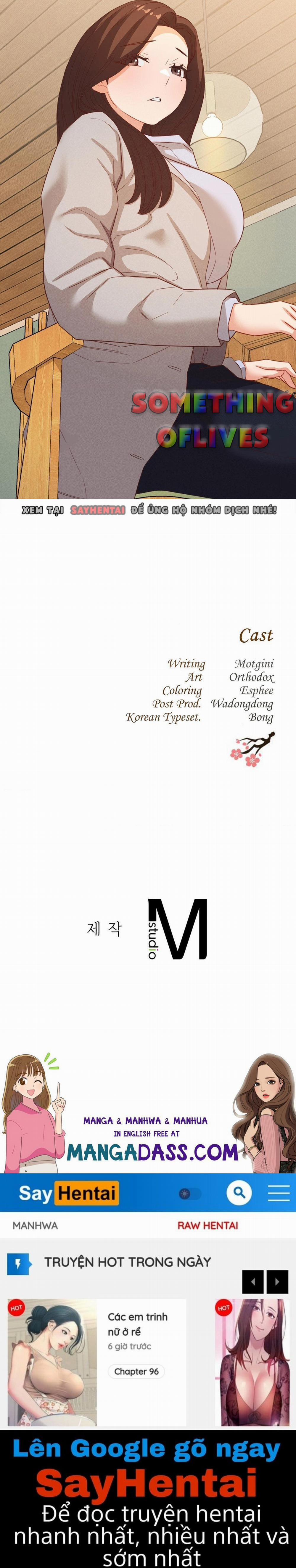 Chúng Ta Cùng Đi Ryokan Nhé? 23 trang 5