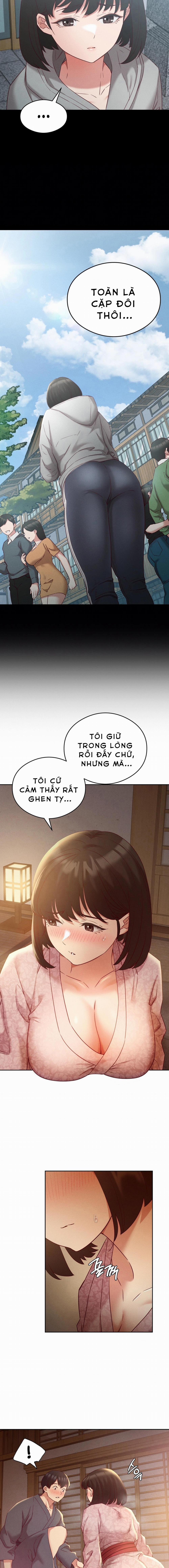 Chúng Ta Cùng Đi Ryokan Nhé? 3 trang 3