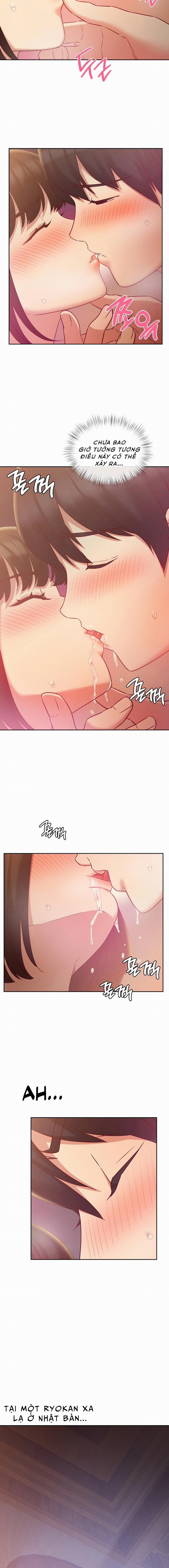 Chúng Ta Cùng Đi Ryokan Nhé? 3 trang 6