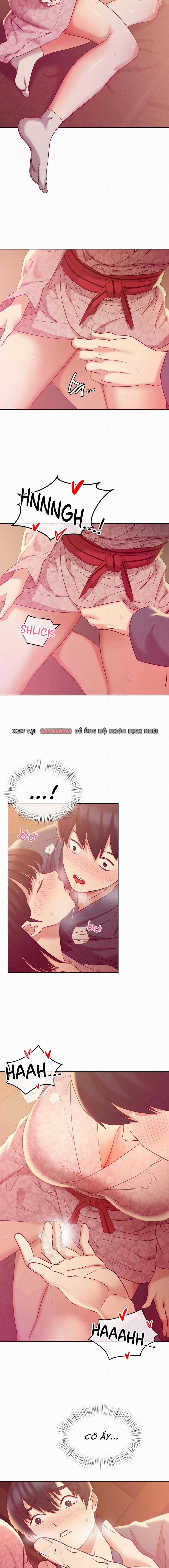 Chúng Ta Cùng Đi Ryokan Nhé? 3 trang 8