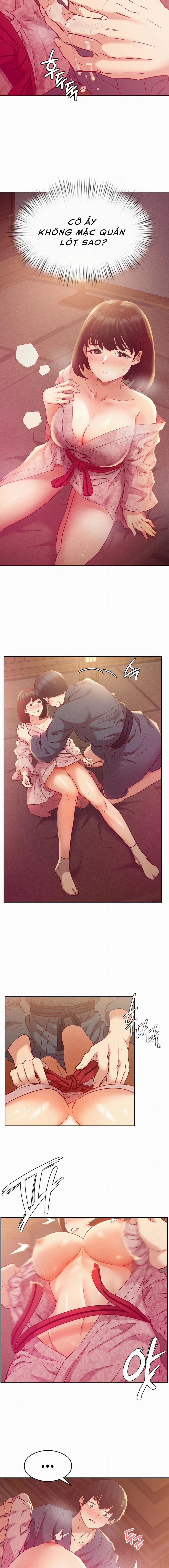 Chúng Ta Cùng Đi Ryokan Nhé? 3 trang 9