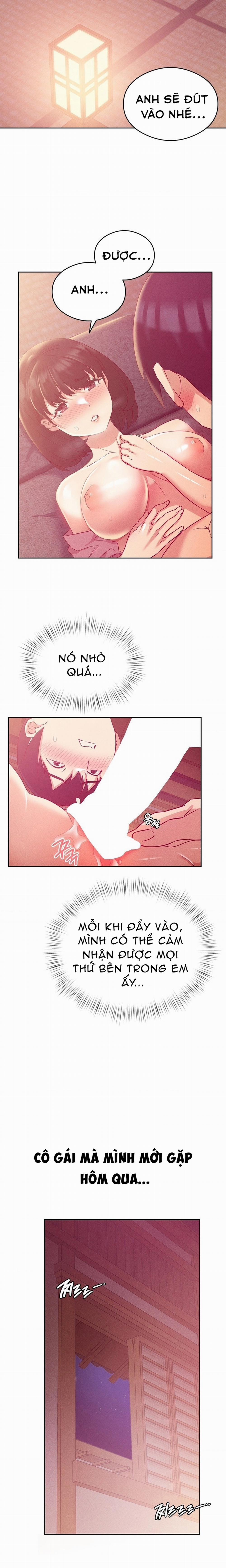 Chúng Ta Cùng Đi Ryokan Nhé? 4 trang 12