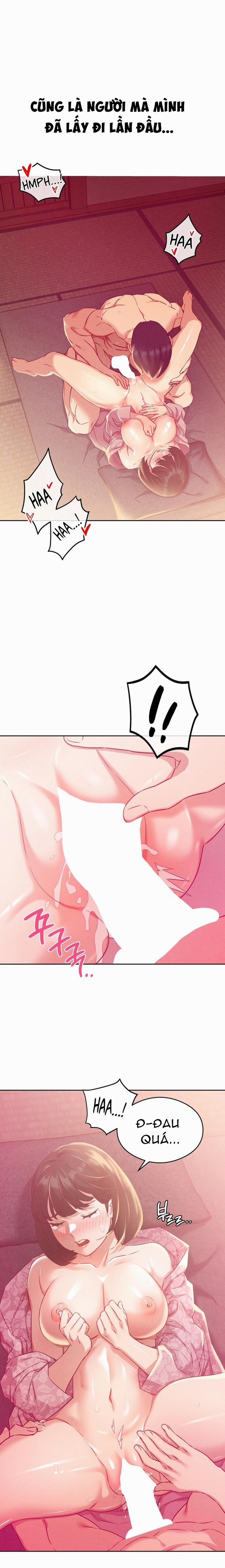 Chúng Ta Cùng Đi Ryokan Nhé? 4 trang 13