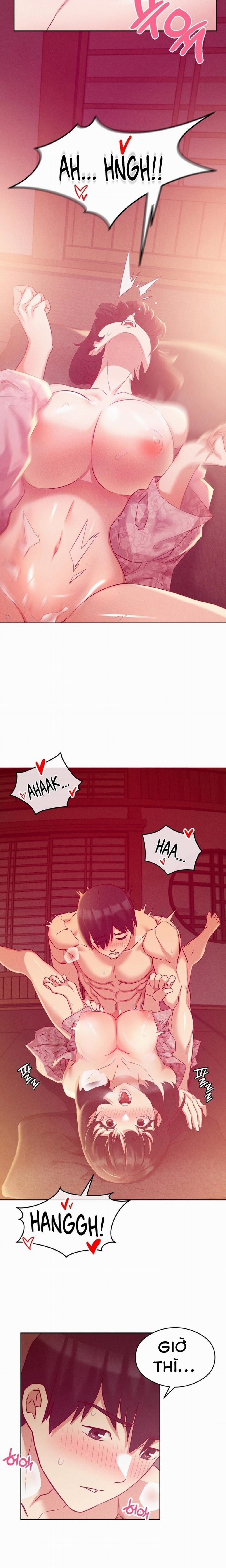 Chúng Ta Cùng Đi Ryokan Nhé? 4 trang 15