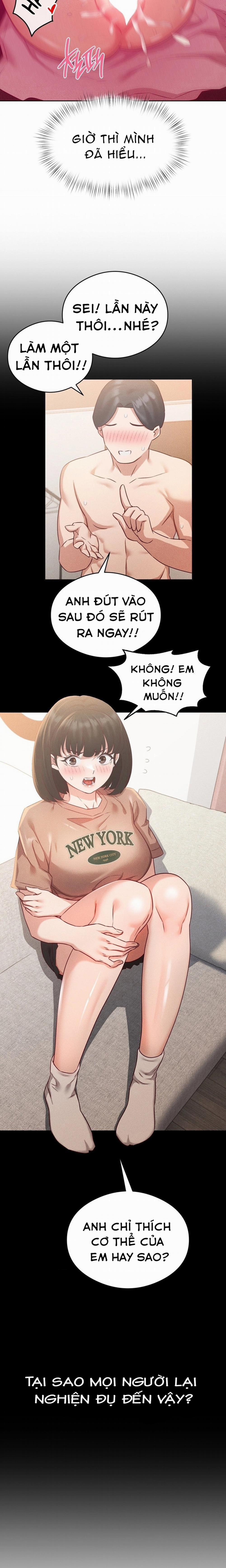 Chúng Ta Cùng Đi Ryokan Nhé? 4 trang 19