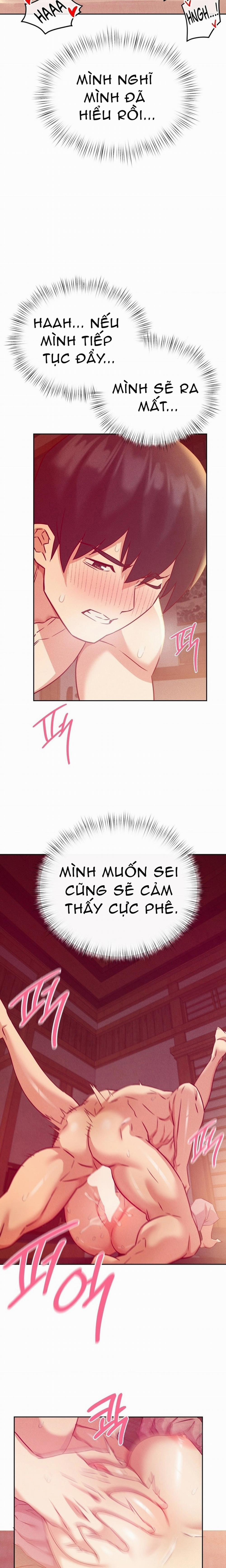 Chúng Ta Cùng Đi Ryokan Nhé? 4 trang 21