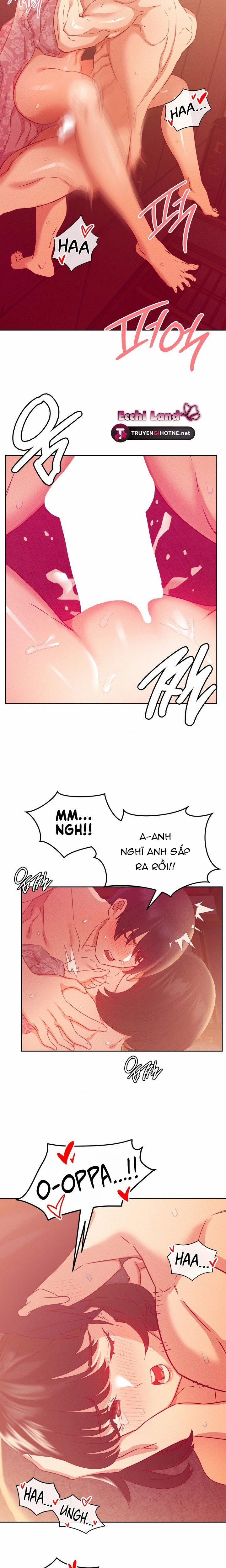 Chúng Ta Cùng Đi Ryokan Nhé? 5.1 trang 4