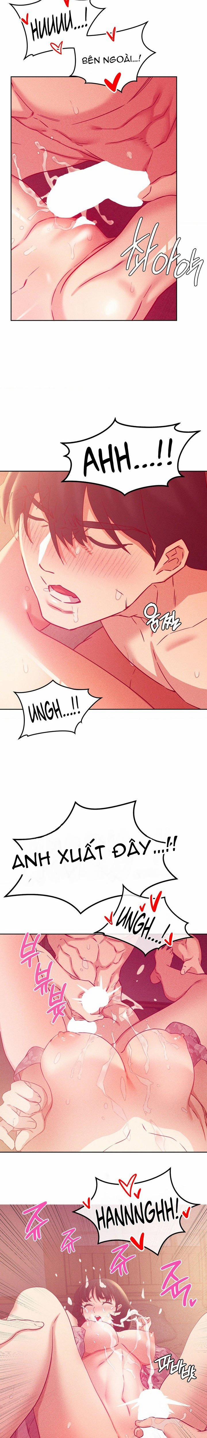 Chúng Ta Cùng Đi Ryokan Nhé? 5.1 trang 5