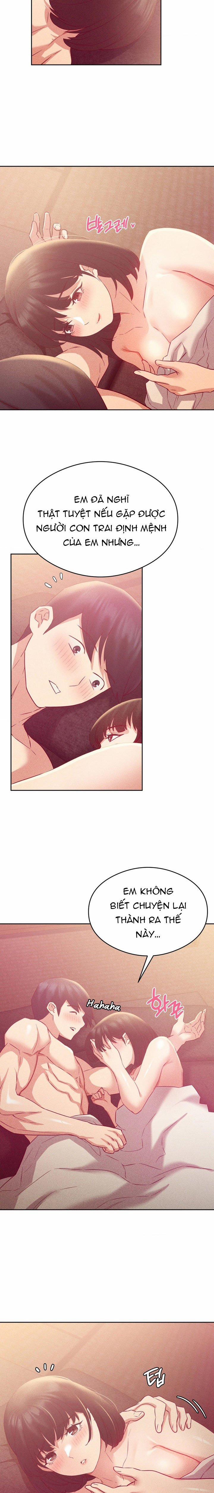 Chúng Ta Cùng Đi Ryokan Nhé? 5.2 trang 0