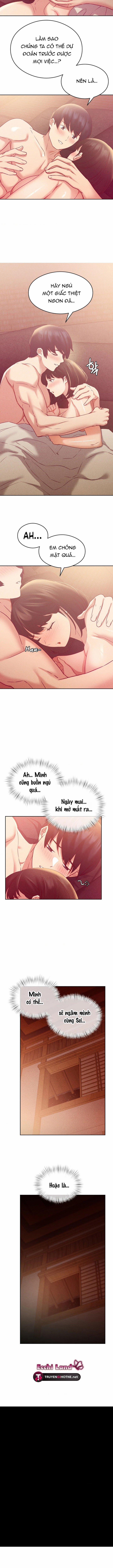 Chúng Ta Cùng Đi Ryokan Nhé? 5.2 trang 1