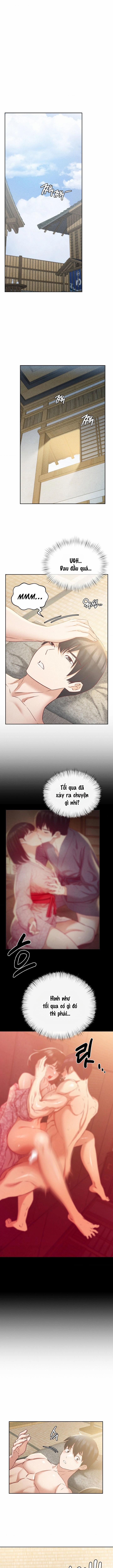 Chúng Ta Cùng Đi Ryokan Nhé? 5.2 trang 2