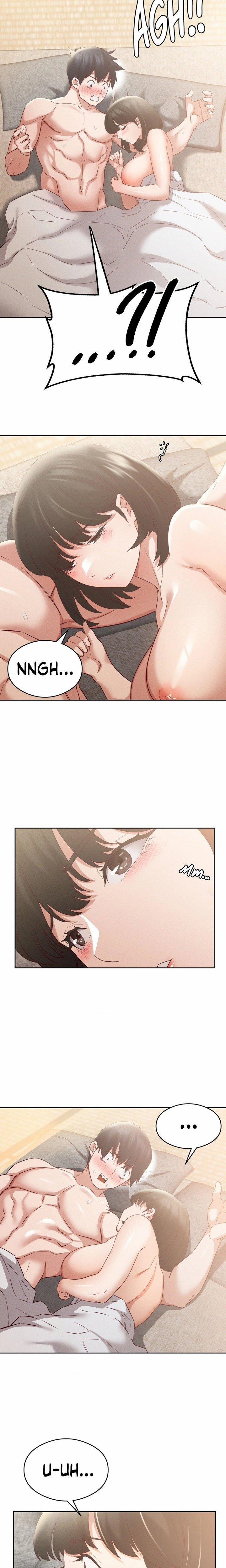 Chúng Ta Cùng Đi Ryokan Nhé? 5.2 trang 3