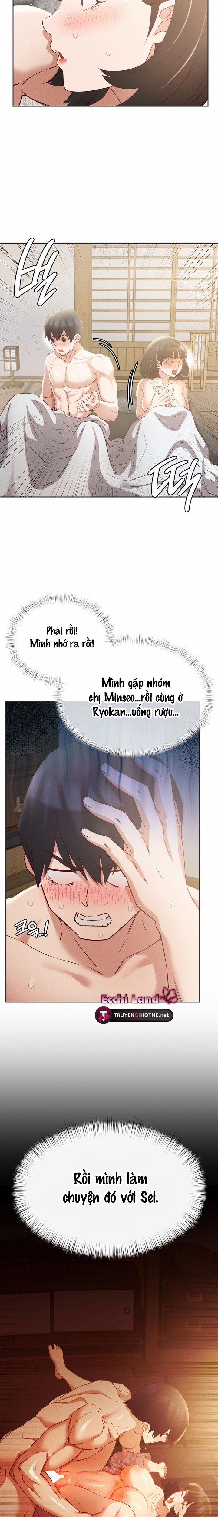 Chúng Ta Cùng Đi Ryokan Nhé? 5.2 trang 4