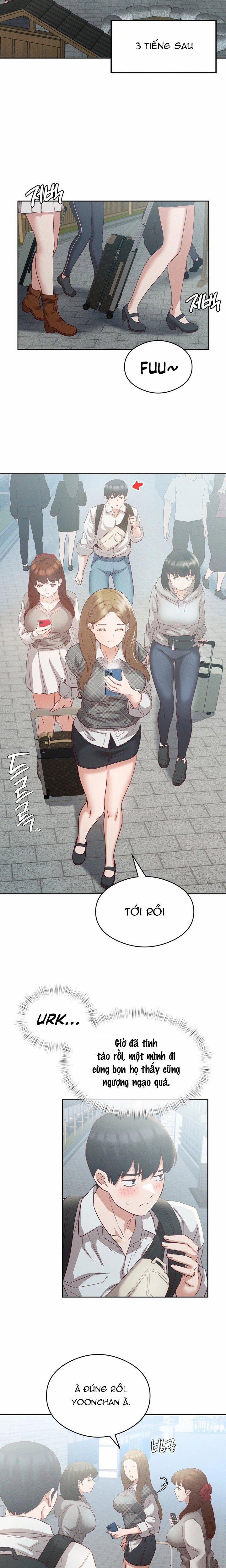 Chúng Ta Cùng Đi Ryokan Nhé? 5.2 trang 7