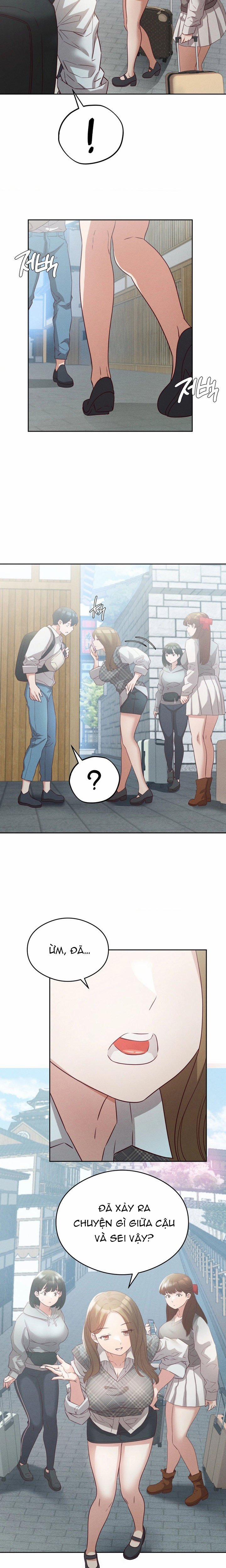 Chúng Ta Cùng Đi Ryokan Nhé? 5.2 trang 8