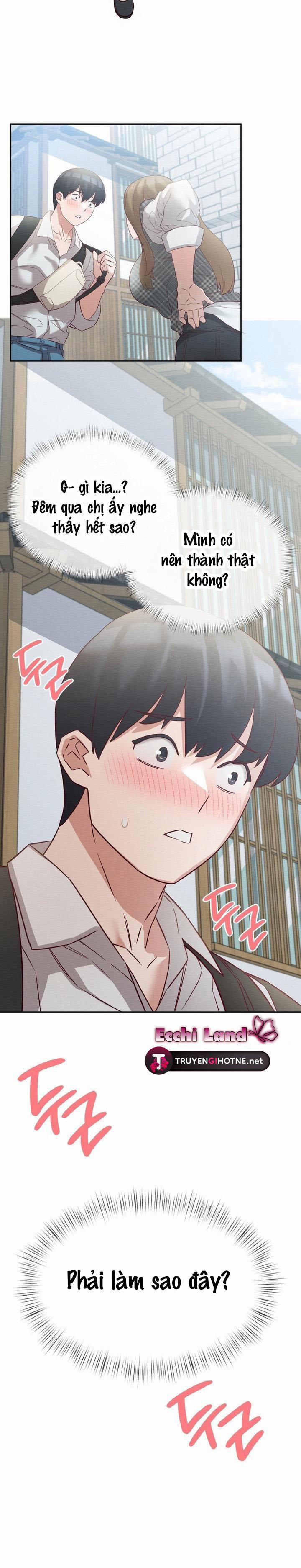 Chúng Ta Cùng Đi Ryokan Nhé? 5.2 trang 9