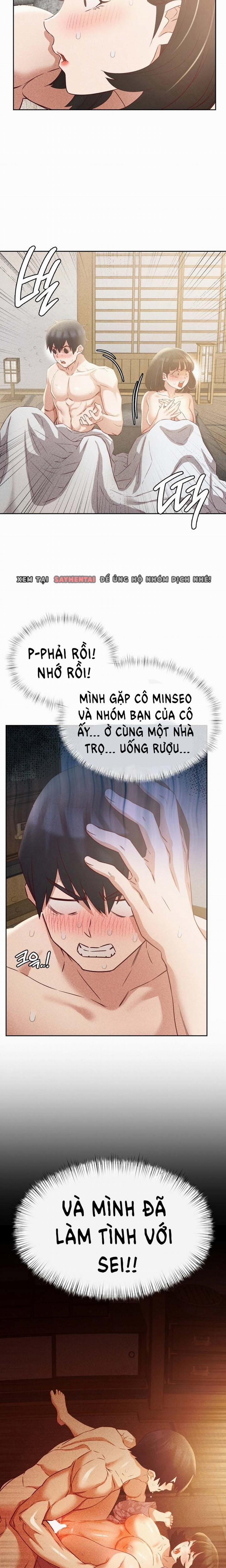 Chúng Ta Cùng Đi Ryokan Nhé? 5 trang 14