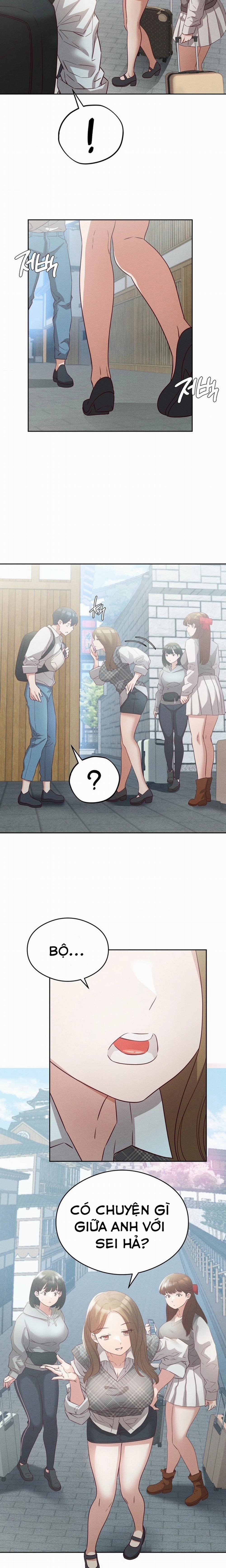 Chúng Ta Cùng Đi Ryokan Nhé? 5 trang 18