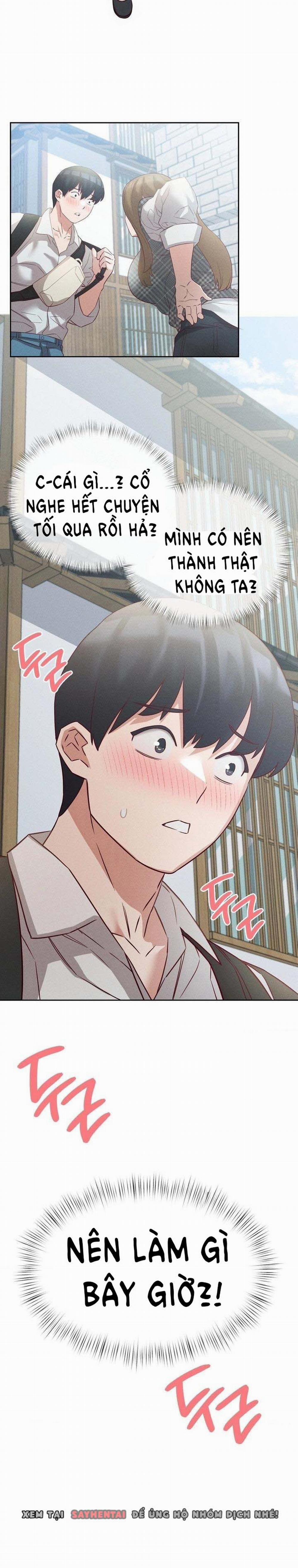 Chúng Ta Cùng Đi Ryokan Nhé? 5 trang 19